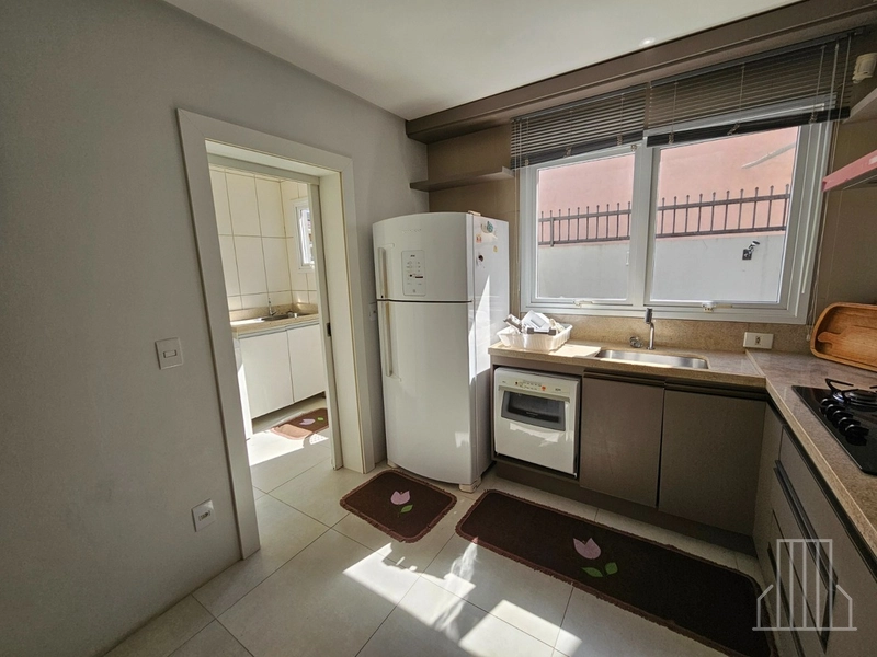 Exclusiva Casa à Beira-Mar em Capão Novo: 9ª foto da galeria de imagens do imóvel