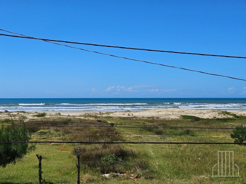 Exclusiva Casa à Beira-Mar em Capão Novo: 6ª foto da galeria de imagens do imóvel