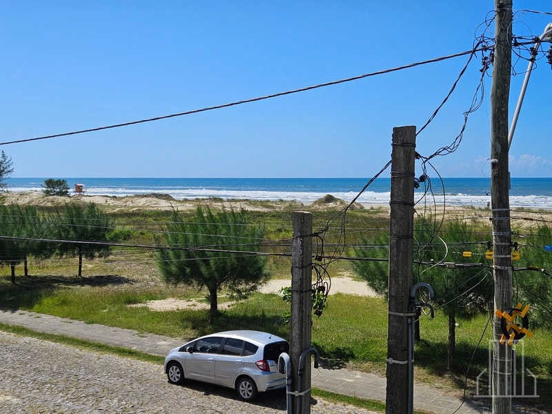 Exclusiva Casa à Beira-Mar em Capão Novo: 7ª foto da galeria de imagens do imóvel