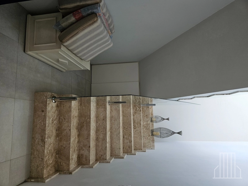 Exclusiva Casa à Beira-Mar em Capão Novo: 24ª foto da galeria de imagens do imóvel