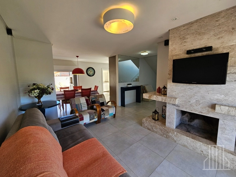 Exclusiva Casa à Beira-Mar em Capão Novo: 21ª foto da galeria de imagens do imóvel