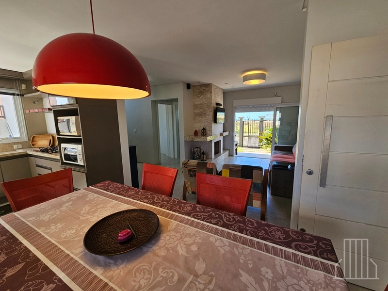 Exclusiva Casa à Beira-Mar em Capão Novo: 16ª foto da galeria de imagens do imóvel