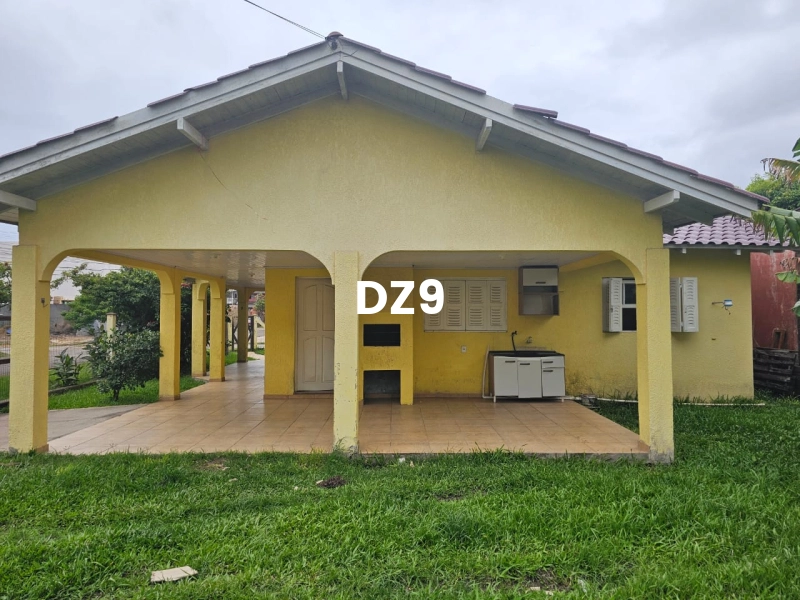 EXCELENTE CASA PERTO DO MAR NO JARDIM BEIRA MAR!: 7ª foto da galeria de imagens do imóvel