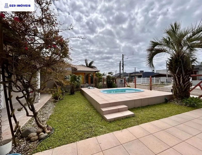 CASA A VENDA NO BAIRRO ZONA NORTE!: 15ª foto da galeria de imagens do imóvel