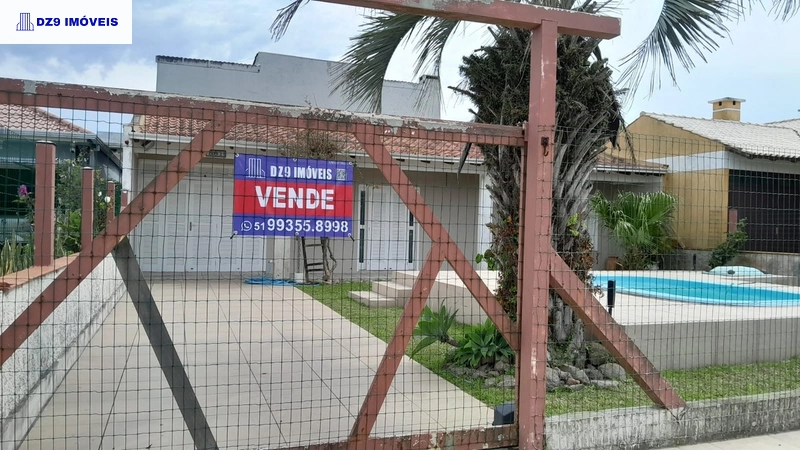 CASA A VENDA NO BAIRRO ZONA NORTE!: 18ª foto da galeria de imagens do imóvel