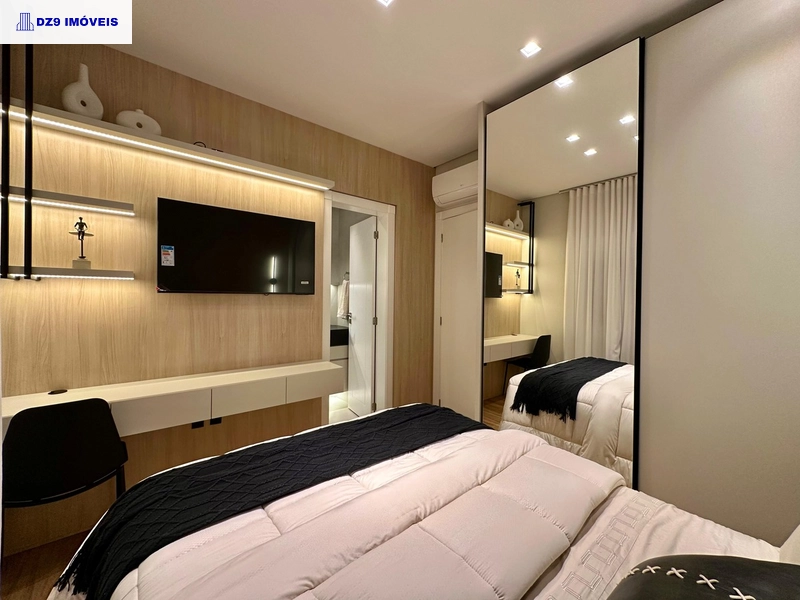 ESPETACULAR APARTAMENTO ALTO PADRÃO COM ROOFTOP E VISTA MAR: 20ª foto da galeria de imagens do imóvel