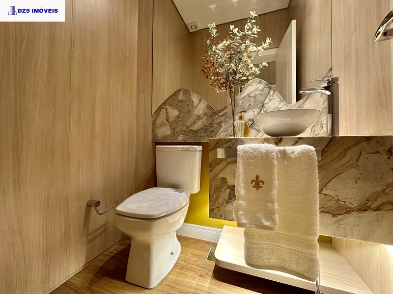 ESPETACULAR APARTAMENTO ALTO PADRÃO COM ROOFTOP E VISTA MAR: 14ª foto da galeria de imagens do imóvel