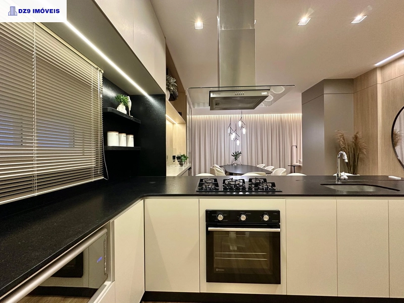 ESPETACULAR APARTAMENTO ALTO PADRÃO COM ROOFTOP E VISTA MAR: 10ª foto da galeria de imagens do imóvel