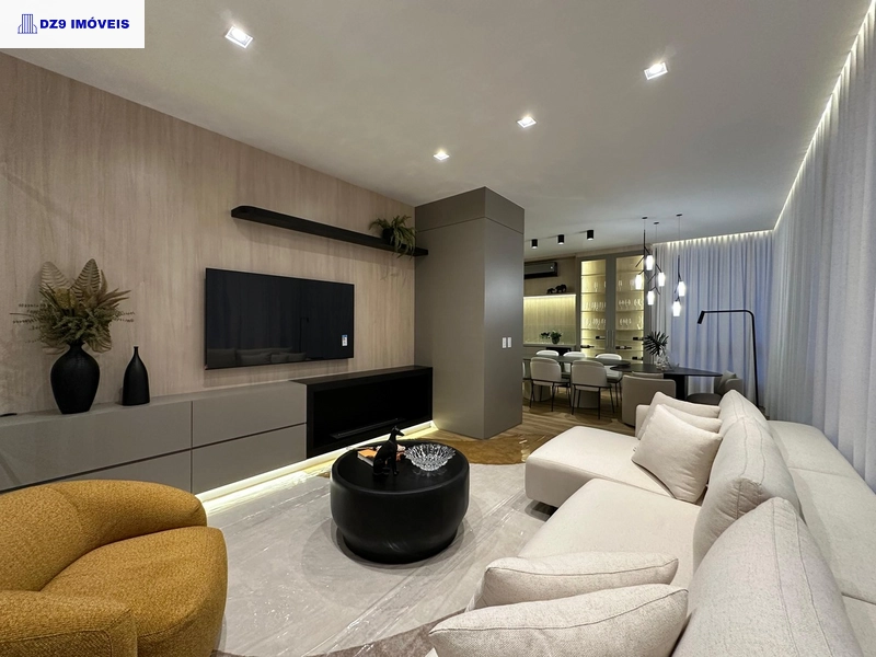 ESPETACULAR APARTAMENTO ALTO PADRÃO COM ROOFTOP E VISTA MAR: 13ª foto da galeria de imagens do imóvel