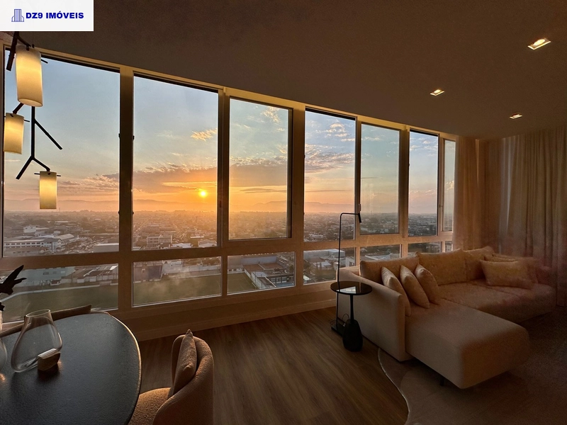 ESPETACULAR APARTAMENTO ALTO PADRÃO COM ROOFTOP E VISTA MAR: 4ª foto da galeria de imagens do imóvel