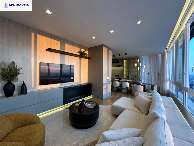 ESPETACULAR APARTAMENTO ALTO PADRÃO COM ROOFTOP E VISTA MAR: 9ª foto da galeria de imagens do imóvel