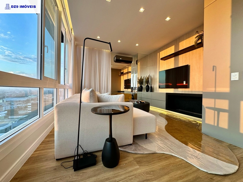 ESPETACULAR APARTAMENTO ALTO PADRÃO COM ROOFTOP E VISTA MAR: 2ª foto da galeria de imagens do imóvel