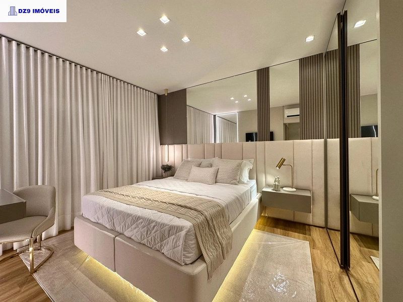 ESPETACULAR APARTAMENTO ALTO PADRÃO COM ROOFTOP E VISTA MAR: 23ª foto da galeria de imagens do imóvel