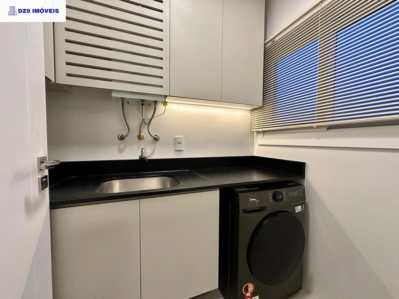 ESPETACULAR APARTAMENTO ALTO PADRÃO COM ROOFTOP E VISTA MAR: 12ª foto da galeria de imagens do imóvel