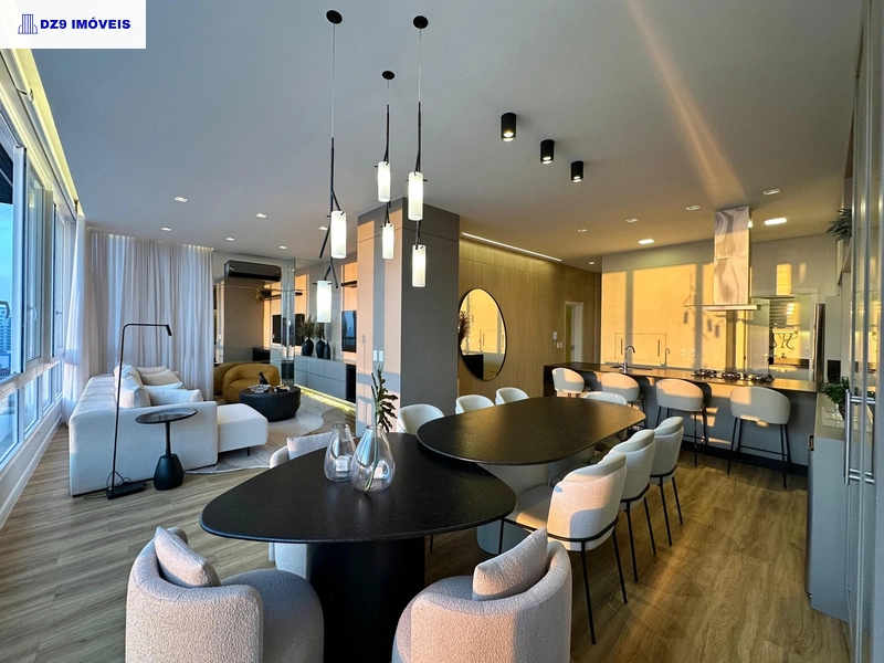 ESPETACULAR APARTAMENTO ALTO PADRÃO COM ROOFTOP E VISTA MAR: 8ª foto da galeria de imagens do imóvel