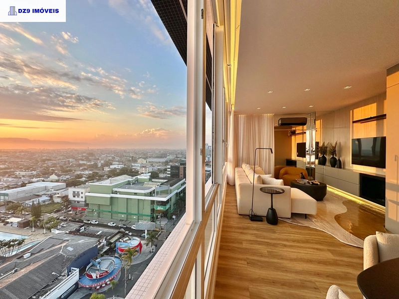 ESPETACULAR APARTAMENTO ALTO PADRÃO COM ROOFTOP E VISTA MAR: 1ª foto da galeria de imagens do imóvel