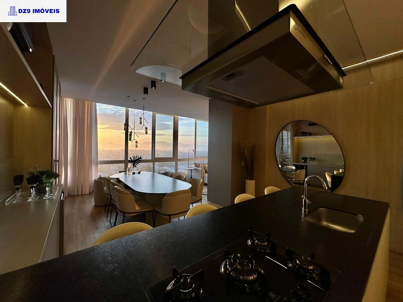 ESPETACULAR APARTAMENTO ALTO PADRÃO COM ROOFTOP E VISTA MAR: 5ª foto da galeria de imagens do imóvel