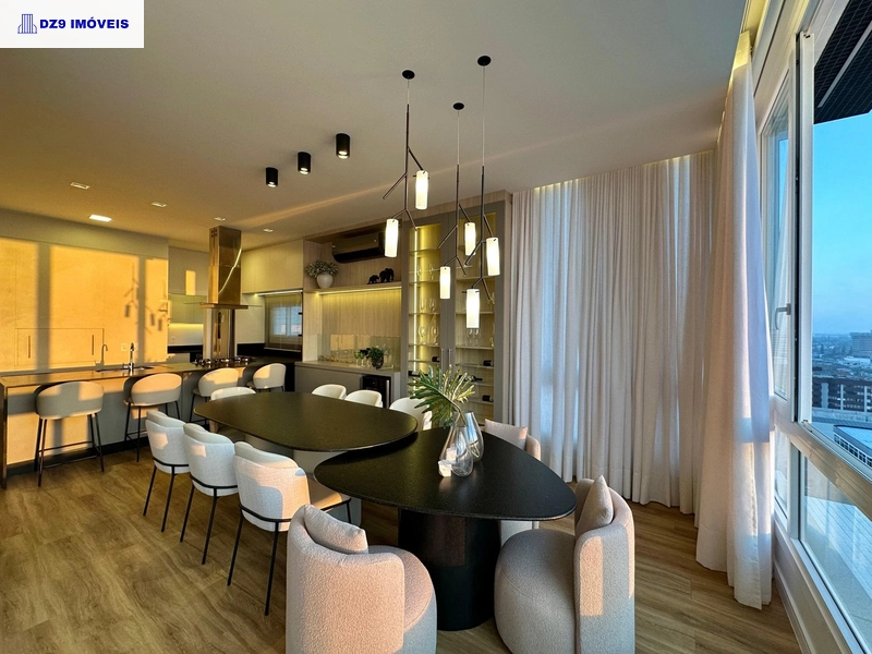 ESPETACULAR APARTAMENTO ALTO PADRÃO COM ROOFTOP E VISTA MAR: 6ª foto da galeria de imagens do imóvel