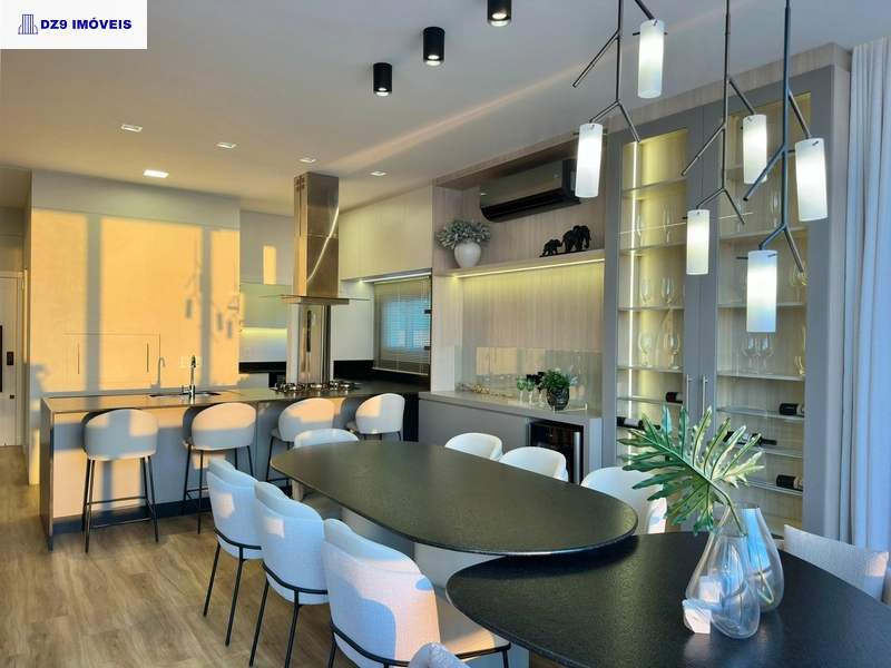 ESPETACULAR APARTAMENTO ALTO PADRÃO COM ROOFTOP E VISTA MAR: 7ª foto da galeria de imagens do imóvel