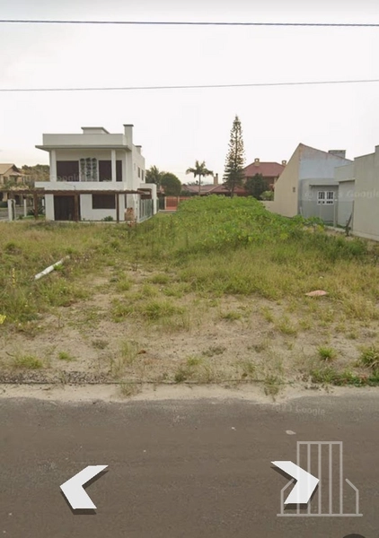 Oportunidade Única – Dois Terrenos Juntos à Beira-Mar no Village!: 2ª foto da galeria de imagens do imóvel