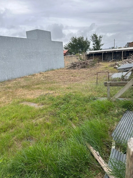 TERRENO PROXIMO AO MAR: 4ª foto da galeria de imagens do imóvel