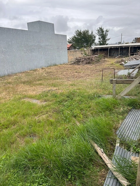 TERRENO PROXIMO AO MAR: 7ª foto da galeria de imagens do imóvel