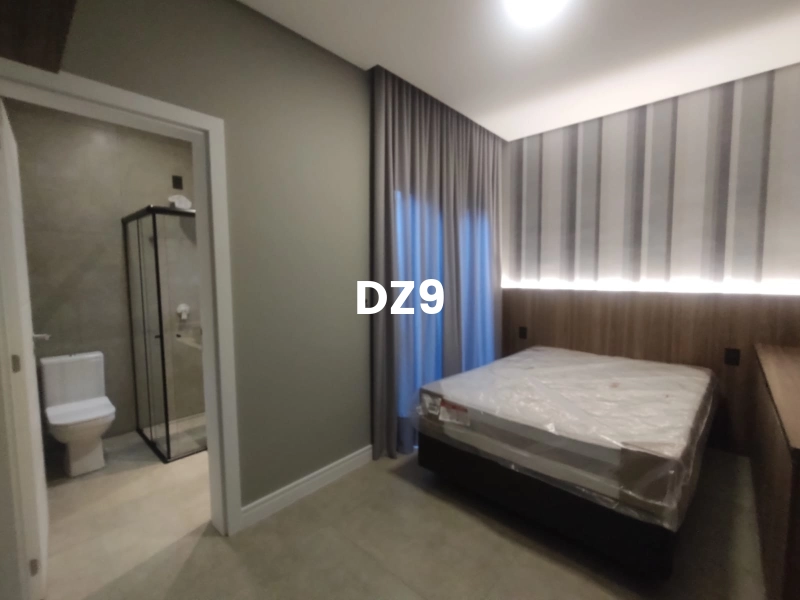 CASA COM 4 SUÍTES, MOBILIADA, COM GARAGEM!: 12ª foto da galeria de imagens do imóvel