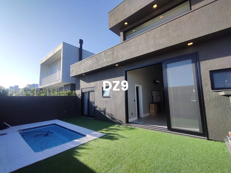 CASA COM 4 SUÍTES, MOBILIADA, COM GARAGEM!: 19ª foto da galeria de imagens do imóvel