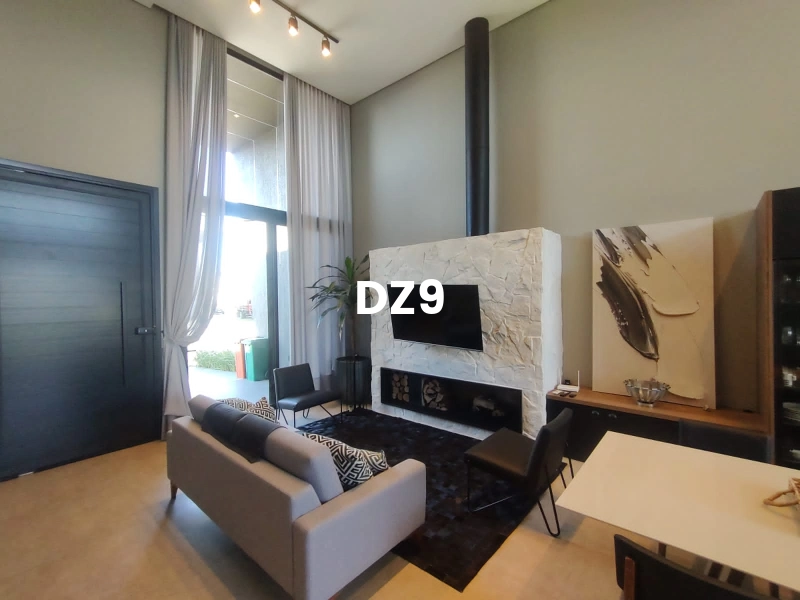 CASA COM 4 SUÍTES, MOBILIADA, COM GARAGEM!: 14ª foto da galeria de imagens do imóvel