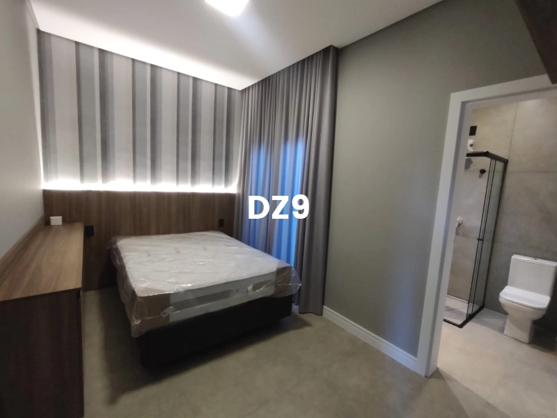 CASA COM 4 SUÍTES, MOBILIADA, COM GARAGEM!: 10ª foto da galeria de imagens do imóvel