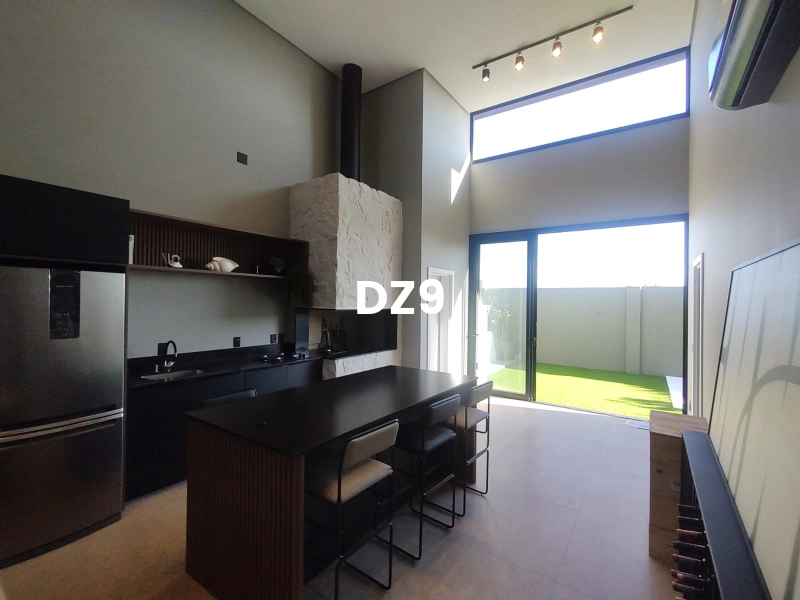 CASA COM 4 SUÍTES, MOBILIADA, COM GARAGEM!: 11ª foto da galeria de imagens do imóvel