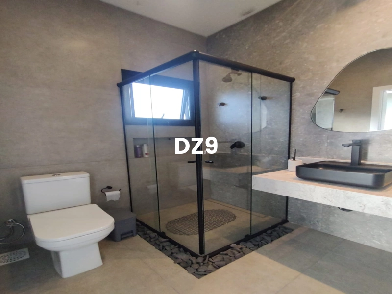 CASA COM 4 SUÍTES, MOBILIADA, COM GARAGEM!: 8ª foto da galeria de imagens do imóvel