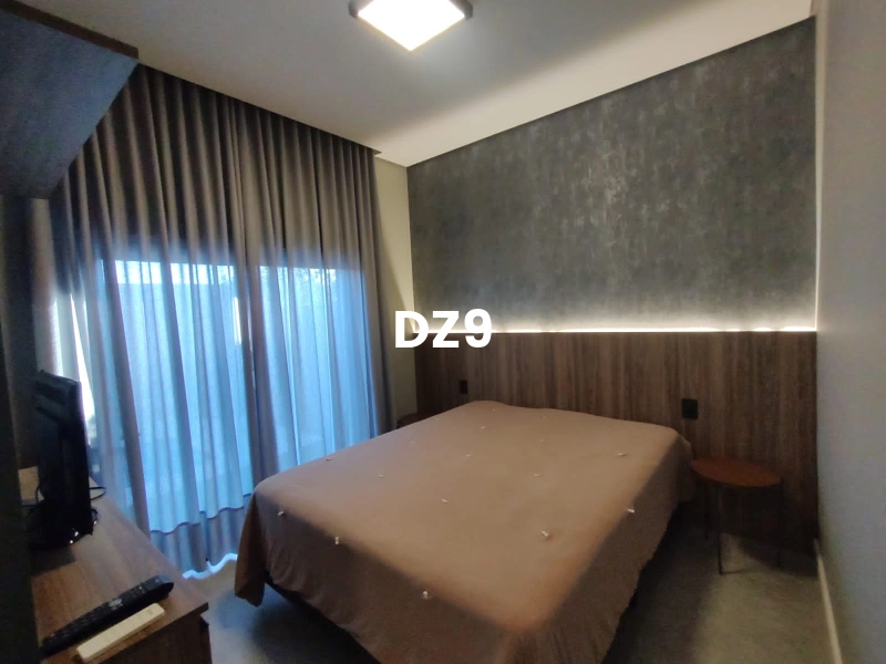 CASA COM 4 SUÍTES, MOBILIADA, COM GARAGEM!: 3ª foto da galeria de imagens do imóvel