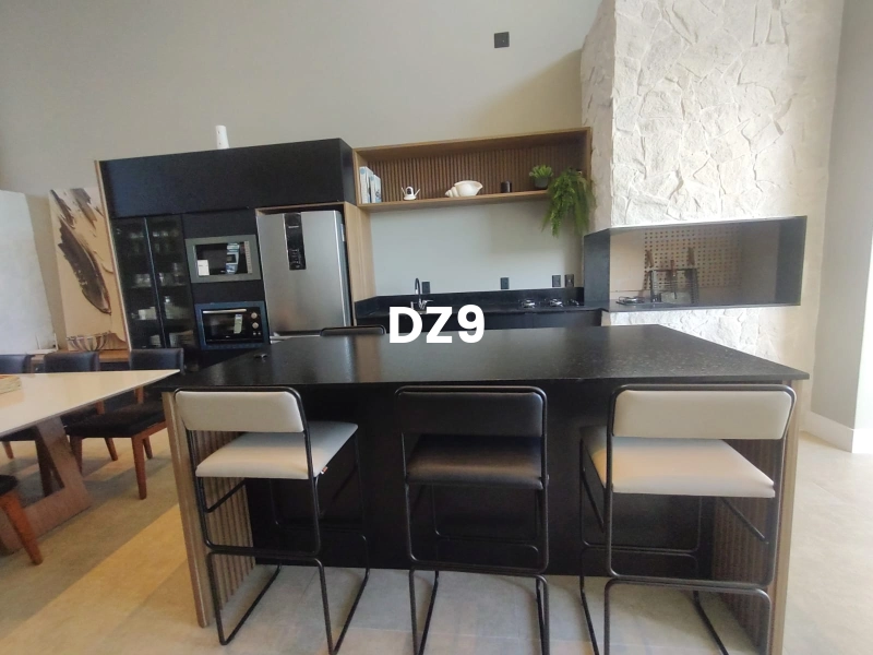 CASA COM 4 SUÍTES, MOBILIADA, COM GARAGEM!: 16ª foto da galeria de imagens do imóvel