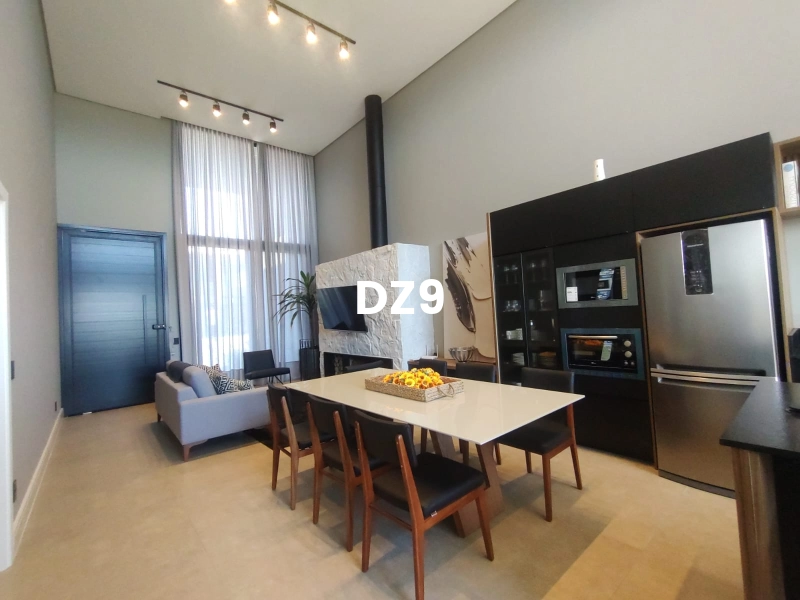 CASA COM 4 SUÍTES, MOBILIADA, COM GARAGEM!: 17ª foto da galeria de imagens do imóvel