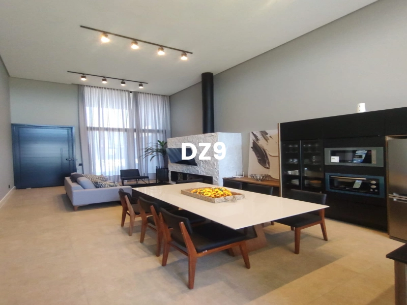 CASA COM 4 SUÍTES, MOBILIADA, COM GARAGEM!: 13ª foto da galeria de imagens do imóvel