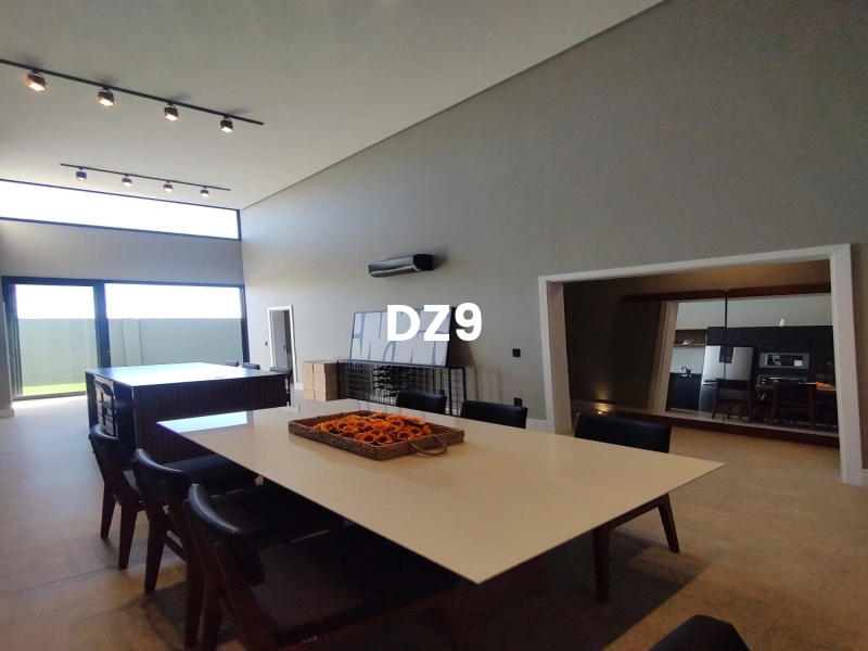 CASA COM 4 SUÍTES, MOBILIADA, COM GARAGEM!: 5ª foto da galeria de imagens do imóvel