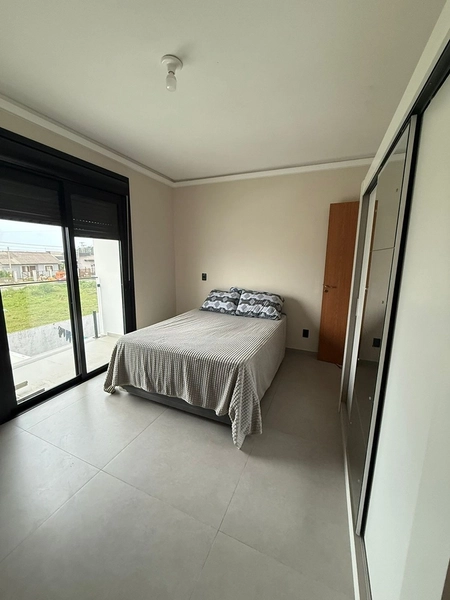 sobrado com excelente padrão construtivo!: 2ª foto da galeria de imagens do imóvel