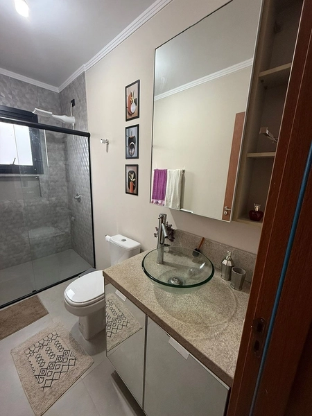sobrado com excelente padrão construtivo!: 10ª foto da galeria de imagens do imóvel