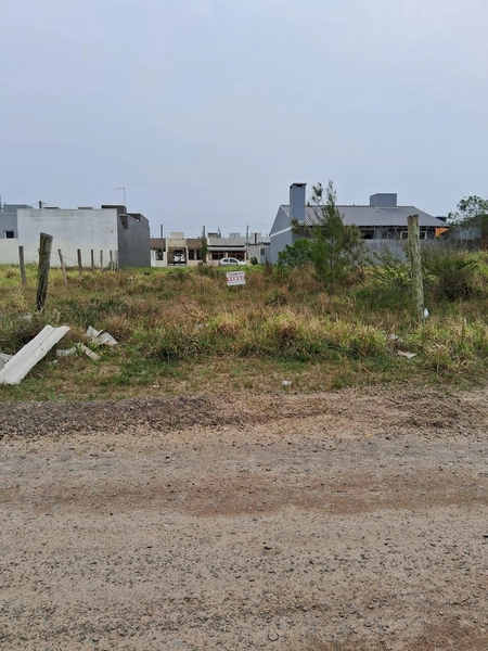 TERRENO A VENDA EM CAPÃO DA CANOA!: 2ª foto da galeria de imagens do imóvel