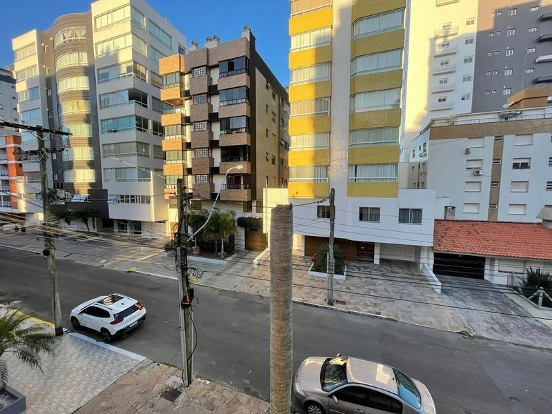 Apto à venda: 2ª foto da galeria de imagens do imóvel