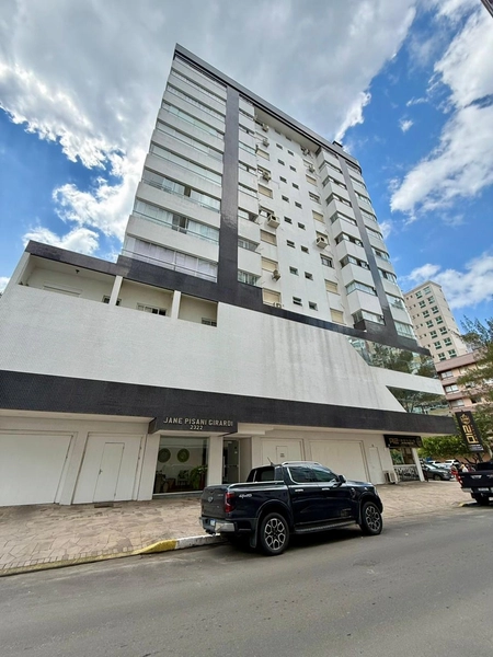 Apartamento mobiliado com vista mar e serra em localização privilegiada!: 25ª foto da galeria de imagens do imóvel