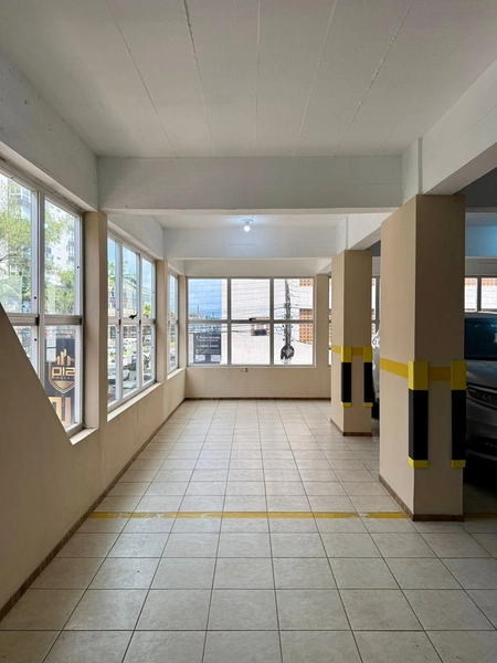 Apartamento mobiliado com vista mar e serra em localização privilegiada!: 24ª foto da galeria de imagens do imóvel