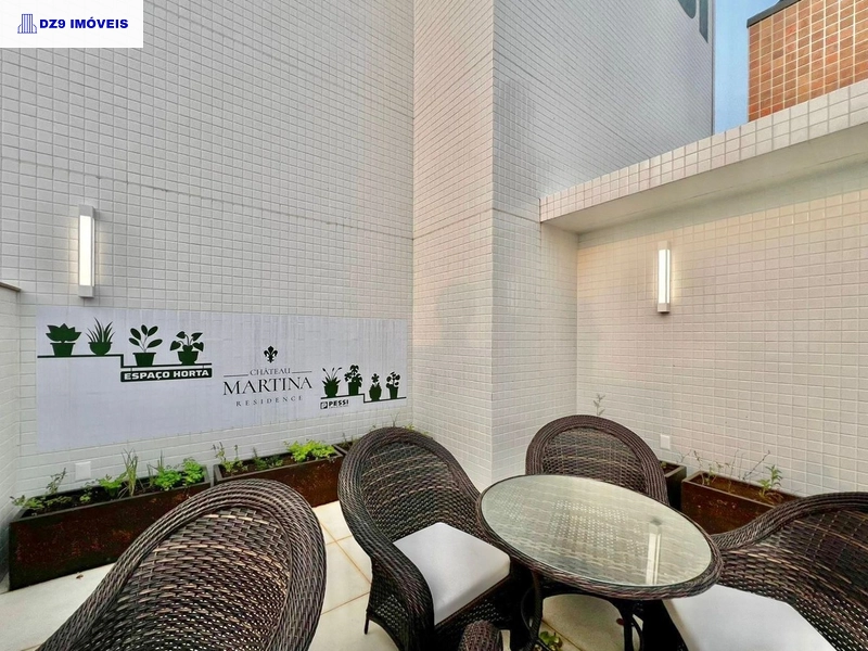 APARTAMENTO DECORADO NO BAIRRO NAVEGANTES: 25ª foto da galeria de imagens do imóvel