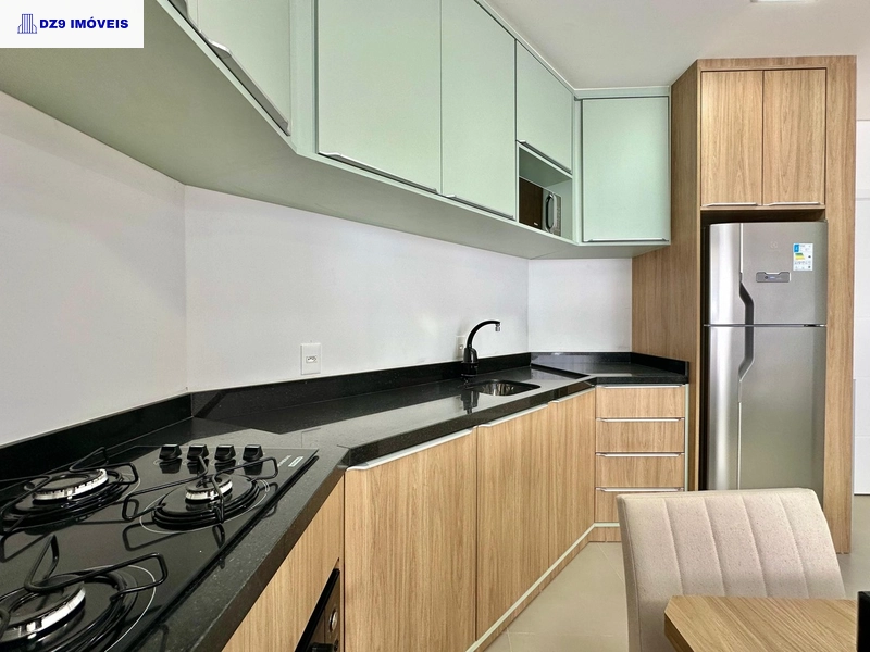 APARTAMENTO DECORADO NO BAIRRO NAVEGANTES: 6ª foto da galeria de imagens do imóvel