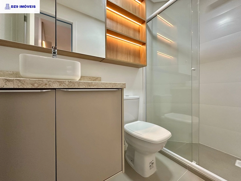 APARTAMENTO DECORADO NO BAIRRO NAVEGANTES: 14ª foto da galeria de imagens do imóvel