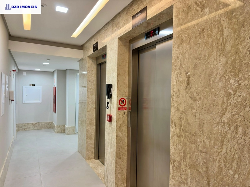 APARTAMENTO DECORADO NO BAIRRO NAVEGANTES: 15ª foto da galeria de imagens do imóvel