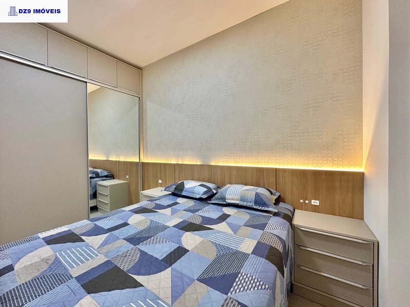 APARTAMENTO DECORADO NO BAIRRO NAVEGANTES: 12ª foto da galeria de imagens do imóvel