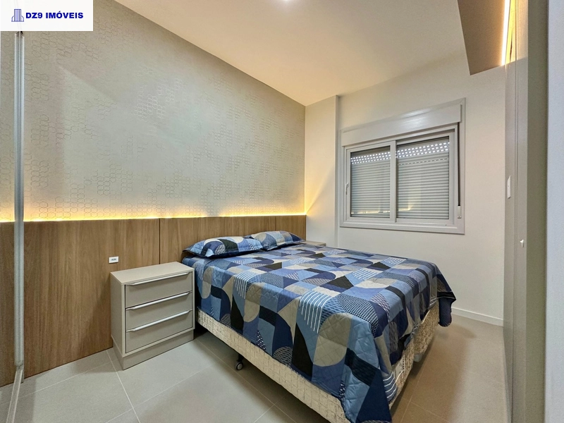 APARTAMENTO DECORADO NO BAIRRO NAVEGANTES: 11ª foto da galeria de imagens do imóvel