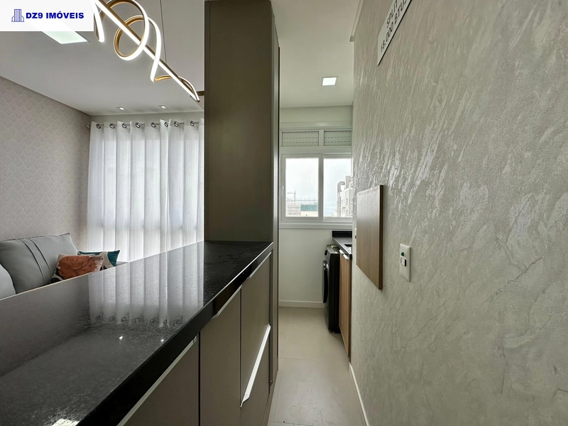 APARTAMENTO DECORADO NO BAIRRO NAVEGANTES: 4ª foto da galeria de imagens do imóvel